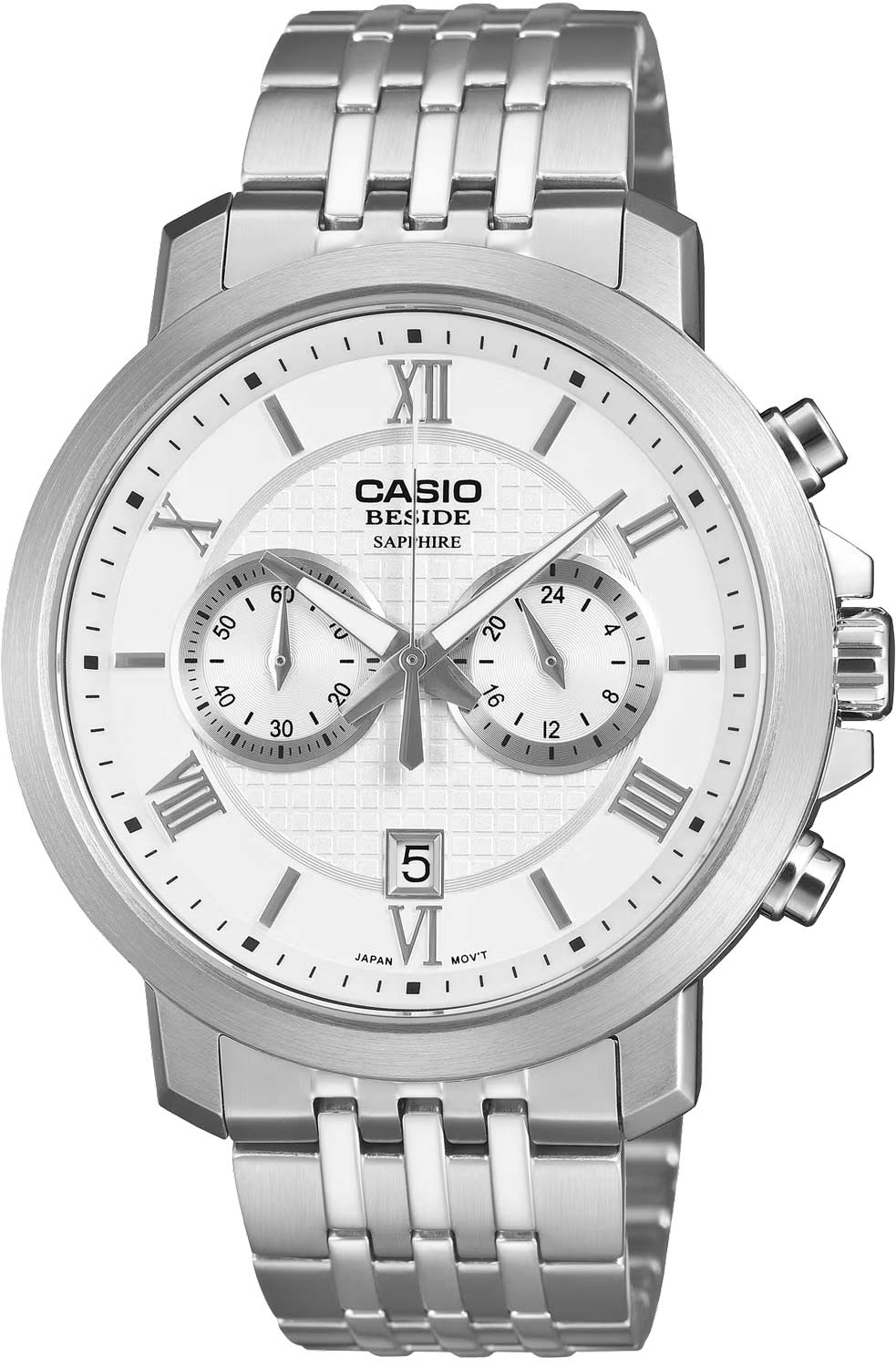 �������� �������� ���� Casio Beside BMS-500D-7A � �����������