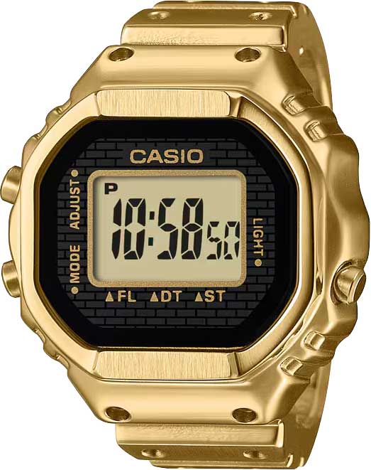  - Casio CRW-001G-9  