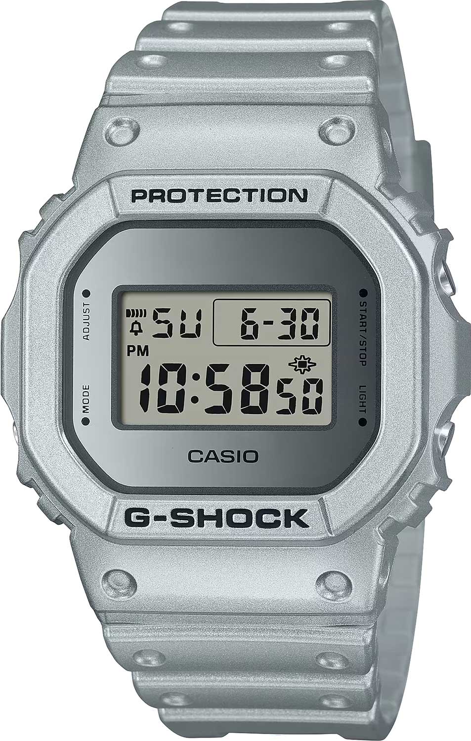    Casio G-SHOCK DW-5600FF-8  