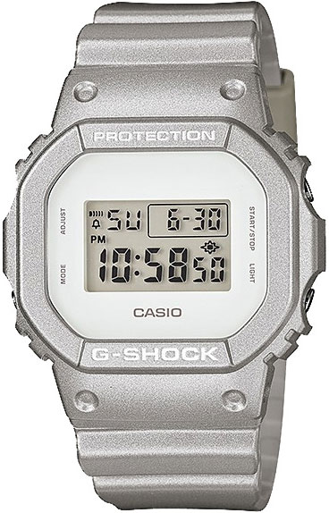    Casio G-SHOCK DW-5600SG-7E  