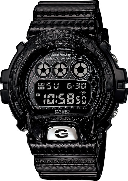    Casio G-SHOCK DW-6900DS-1E