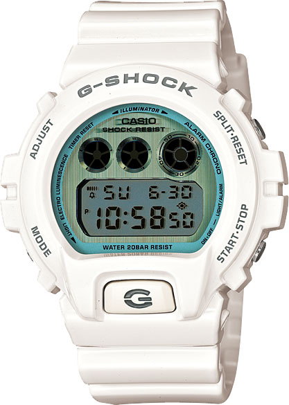    Casio G-SHOCK DW-6900PL-7E