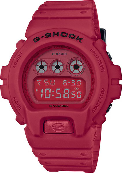    Casio G-SHOCK DW-6935C-4E
