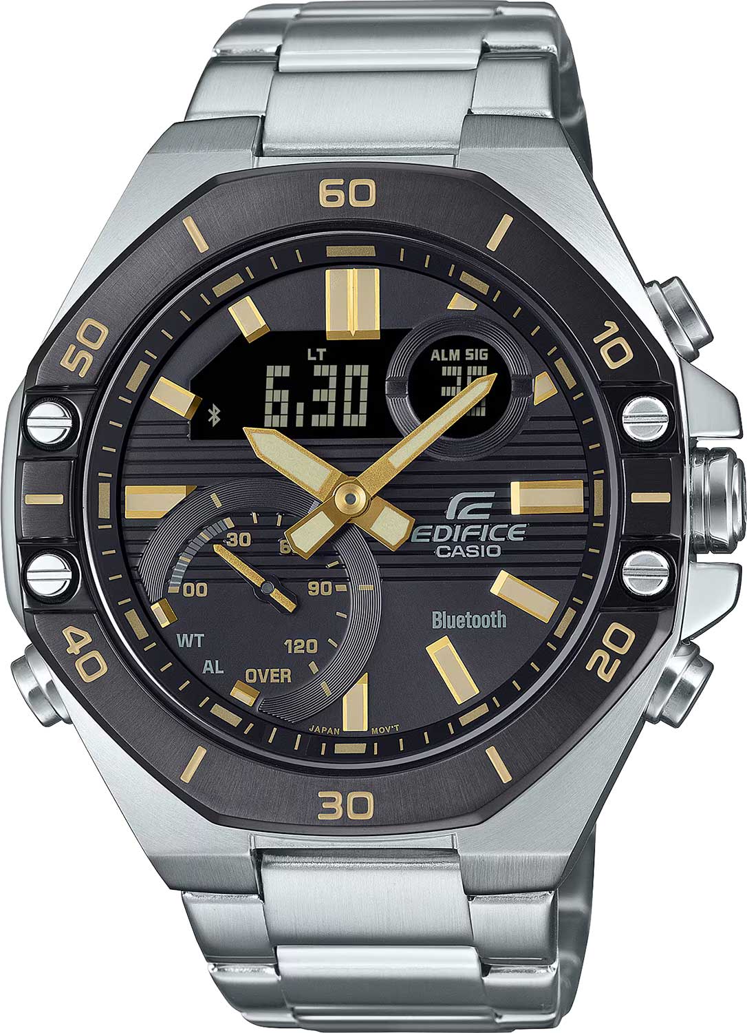    Casio Edifice ECB-10DB-1A9  