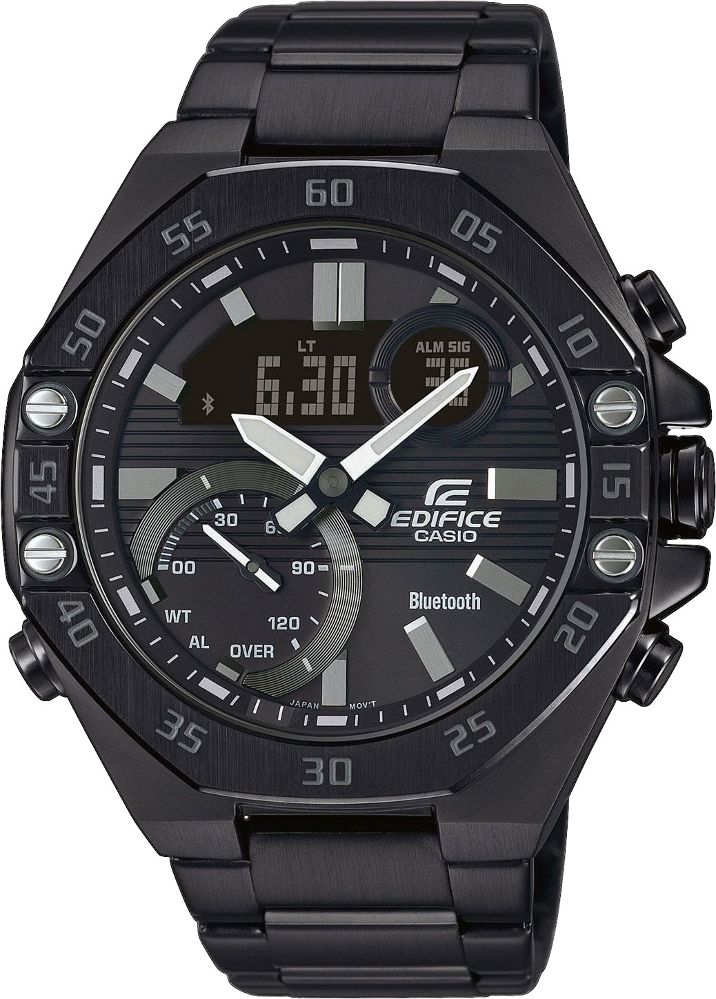    Casio Edifice ECB-10DC-1AEF  