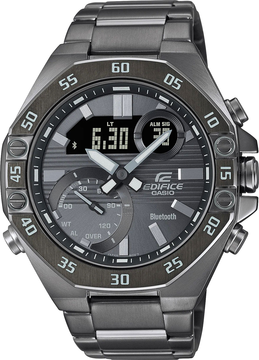    Casio Edifice ECB-10DC-1B  