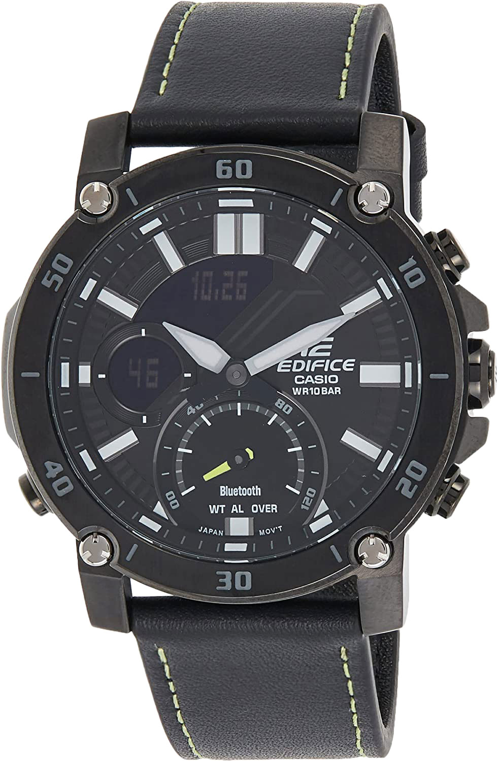    Casio Edifice ECB-20CL-1A  