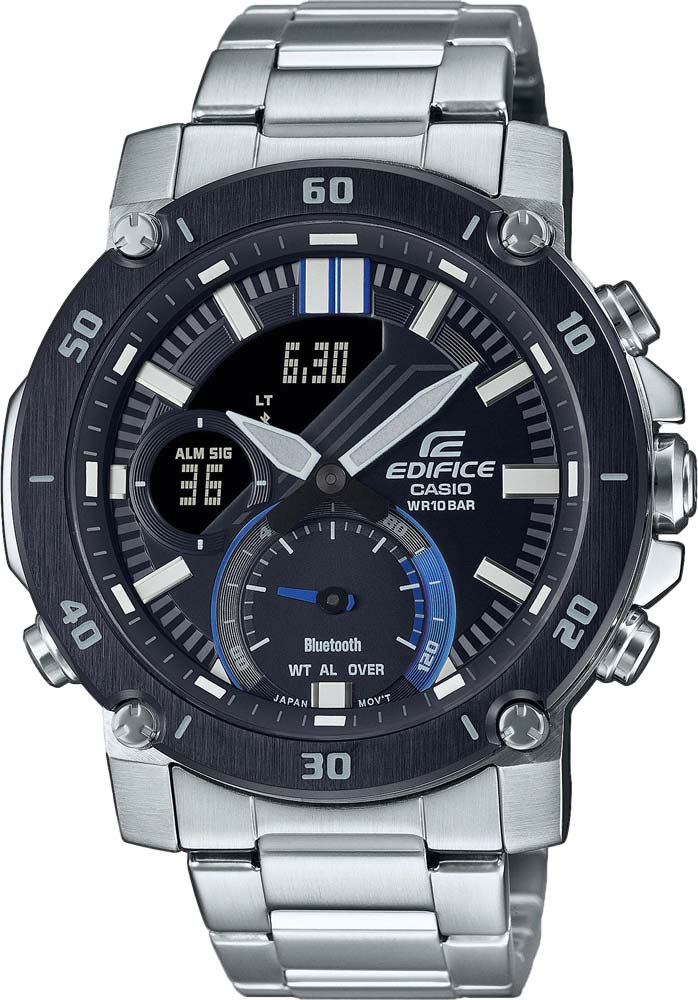    Casio Edifice ECB-20DB-1AEF  