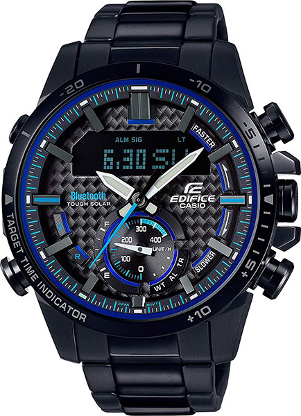    Casio Edifice ECB-800DC-1A  