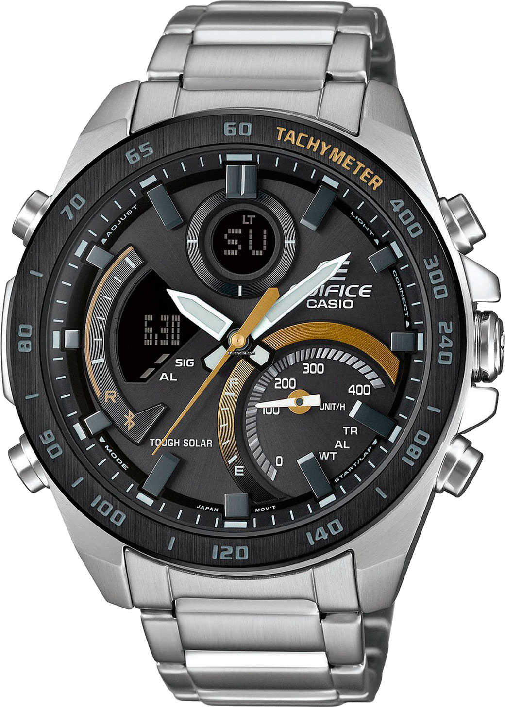    Casio Edifice ECB-900DB-1CER  