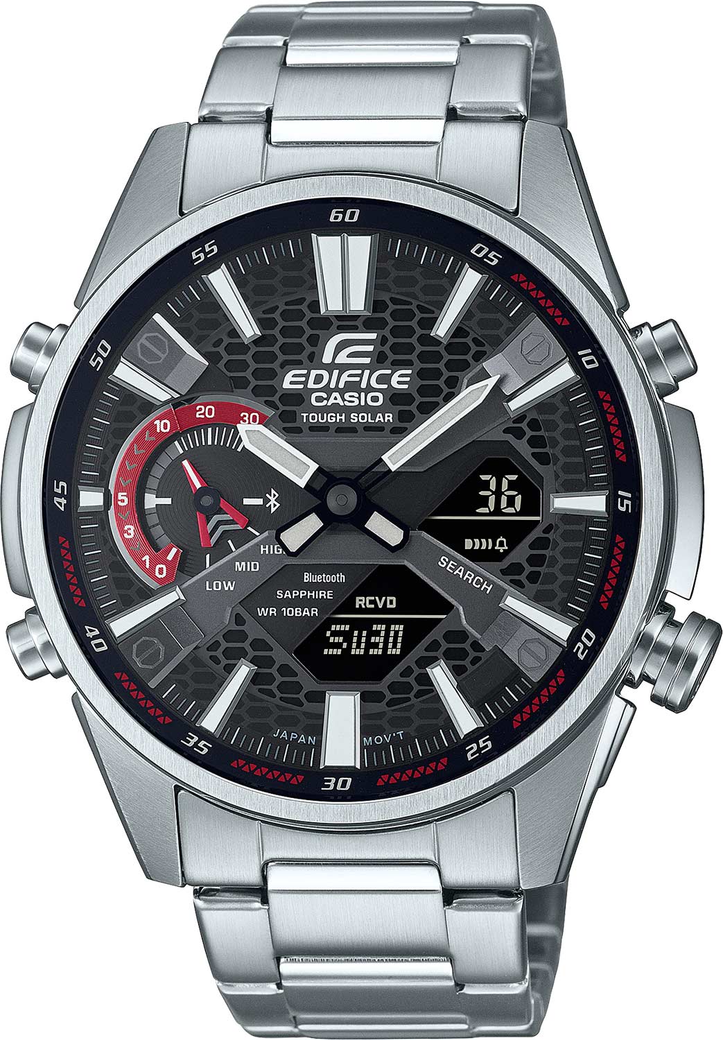    Casio Edifice ECB-S100D-1AEF  