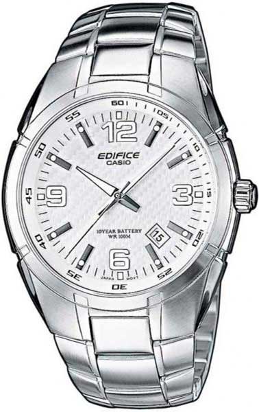    Casio Edifice EF-125D-7A-ucenka