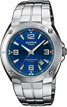 Японские наручные часы Casio Edifice EF-126D-2A