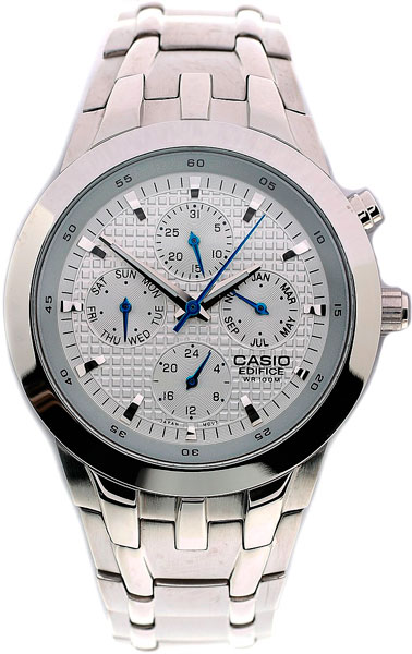    Casio Edifice EF-312D-7A  