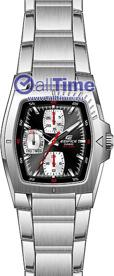    Casio Edifice EF-320D-1A