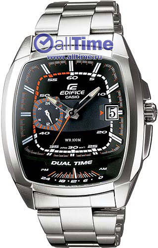 �������� �������� ���� Casio Edifice EF-321D-1A