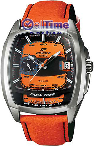    Casio Edifice EF-321L-5A