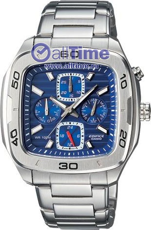 �������� �������� ���� Casio Edifice EF-323D-2A