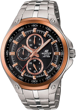    Casio Edifice EF-326D-1A