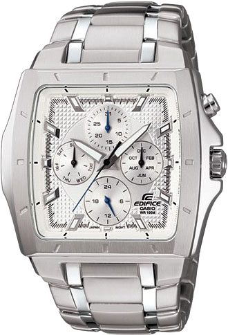 Японские наручные часы Casio Edifice EF-329D-7A