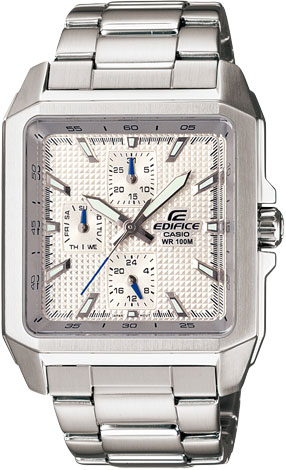 Японские наручные часы Casio Edifice EF-333D-7A
