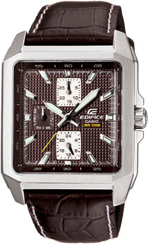 Японские наручные часы Casio Edifice EF-333L-5A