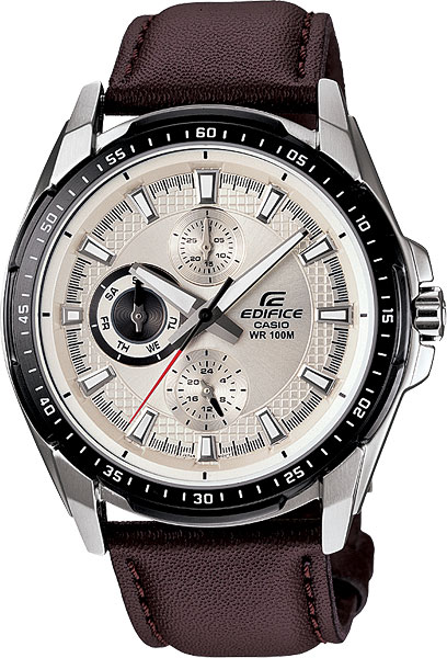 Японские наручные часы Casio Edifice EF-336L-7A