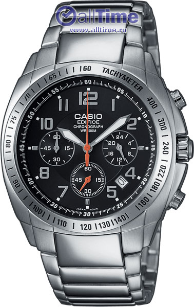    Casio Edifice EF-502D-1A  