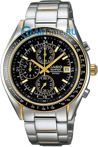    Casio Edifice EF-503SG-1A  