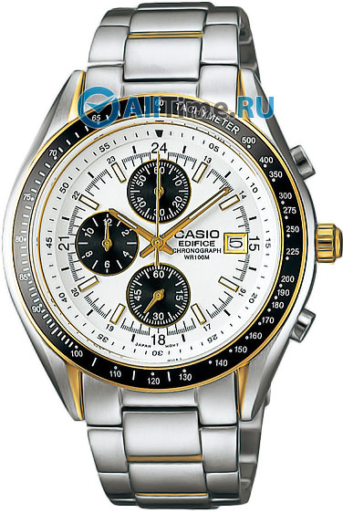    Casio Edifice EF-503SG-7A  