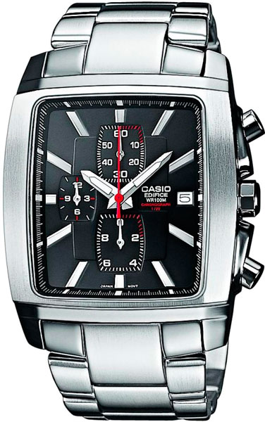    Casio Edifice EF-509D-1A  