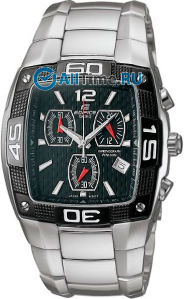 �������� �������� ���� Casio Edifice EF-515D-1A � �����������