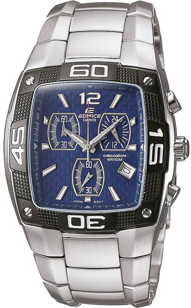    Casio Edifice EF-515D-2A  