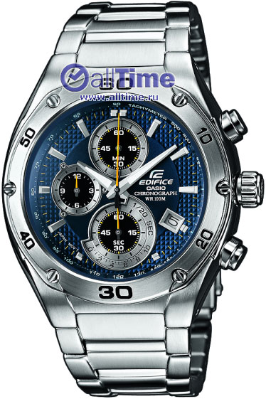    Casio Edifice EF-517D-2A  