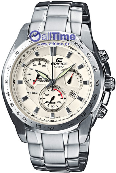    Casio Edifice EF-521D-7A  