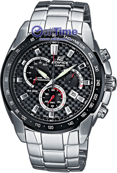    Casio Edifice EF-521SP-1A  