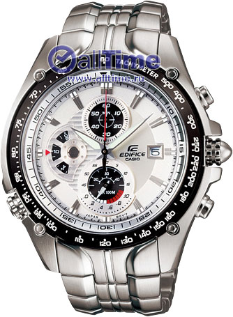    Casio Edifice EF-543D-7A  