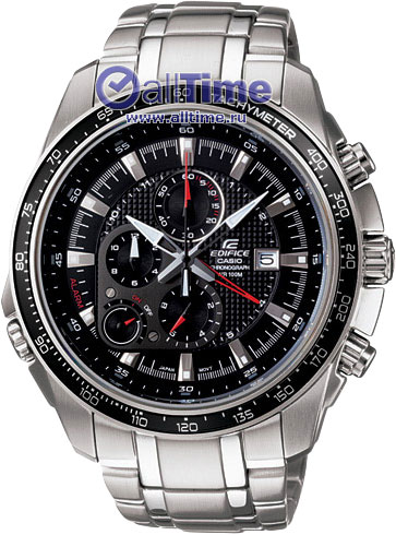    Casio Edifice EF-545D-1A  