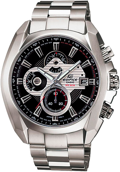    Casio Edifice EF-548D-1A  