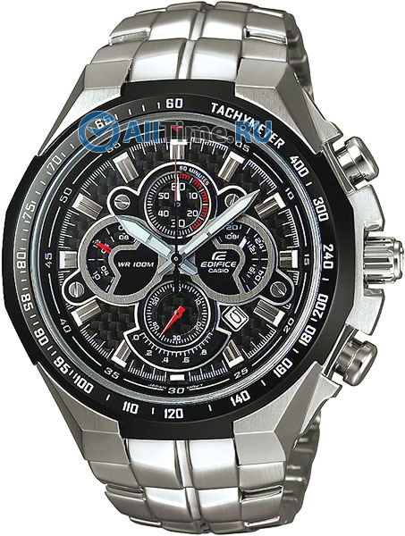    Casio Edifice EF-554SP-1A  