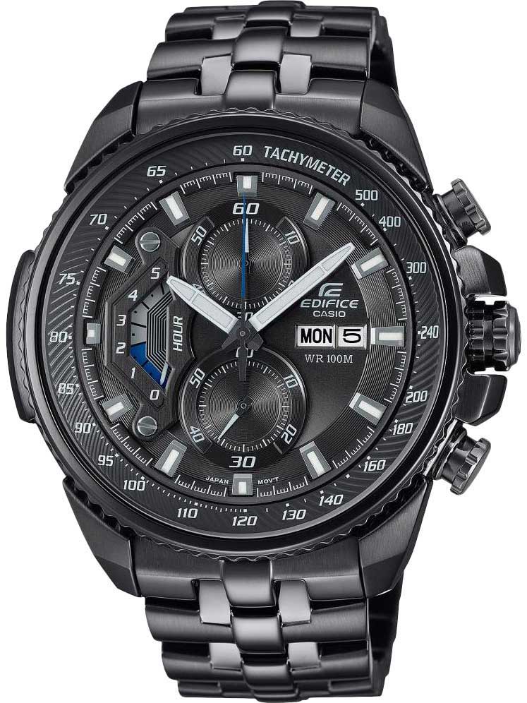 �������� �������� ���� Casio Edifice EF-558DC-1A-ucenka � �����������