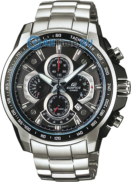    Casio Edifice EF-560D-1A  