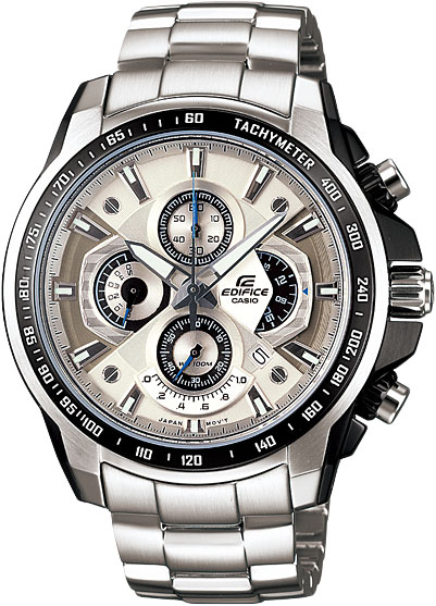    Casio Edifice EF-560D-7A  