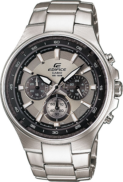    Casio Edifice EF-562D-7A  