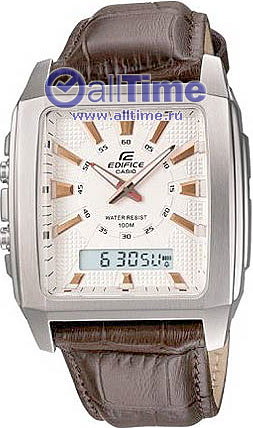 Японские наручные часы Casio Edifice EFA-130L-7A
