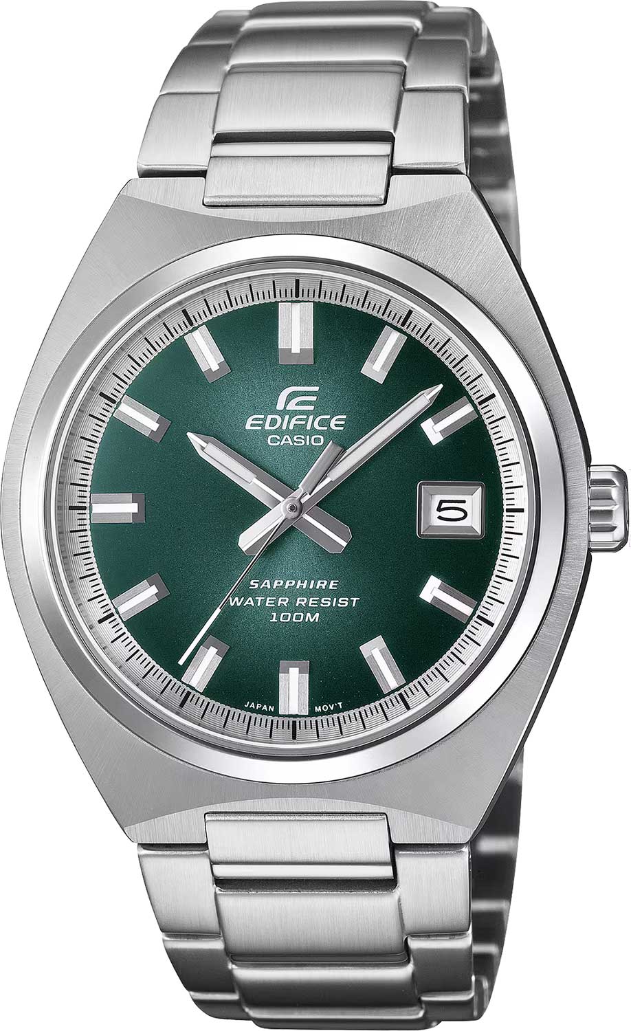 �������� �������� ���� Casio Edifice EFB-109D-3A