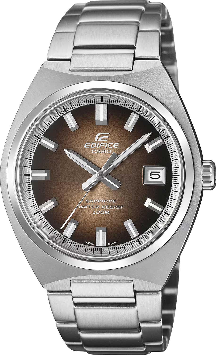 �������� �������� ���� Casio Edifice EFB-109D-5A