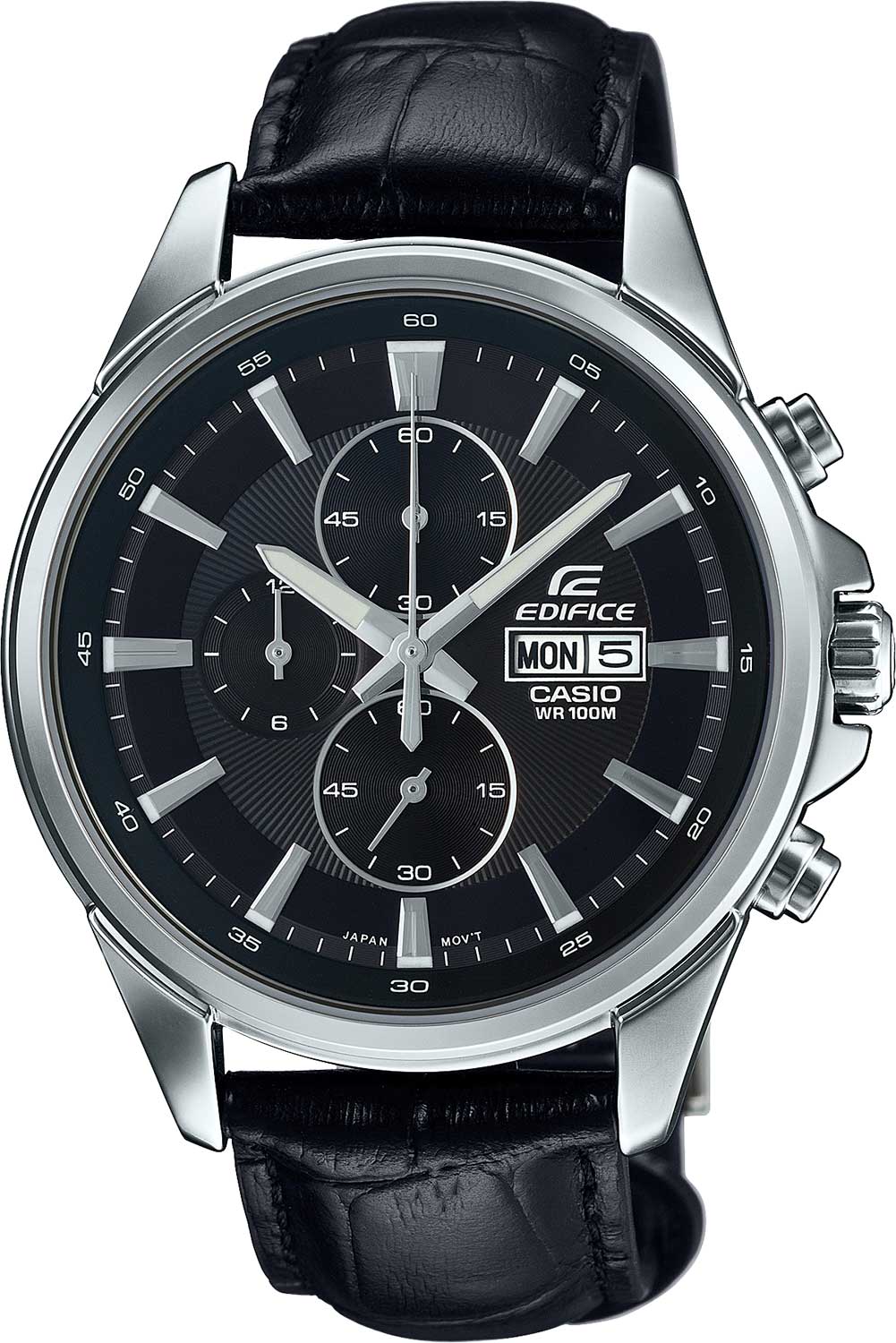    Casio Edifice EFB-509L-1A  