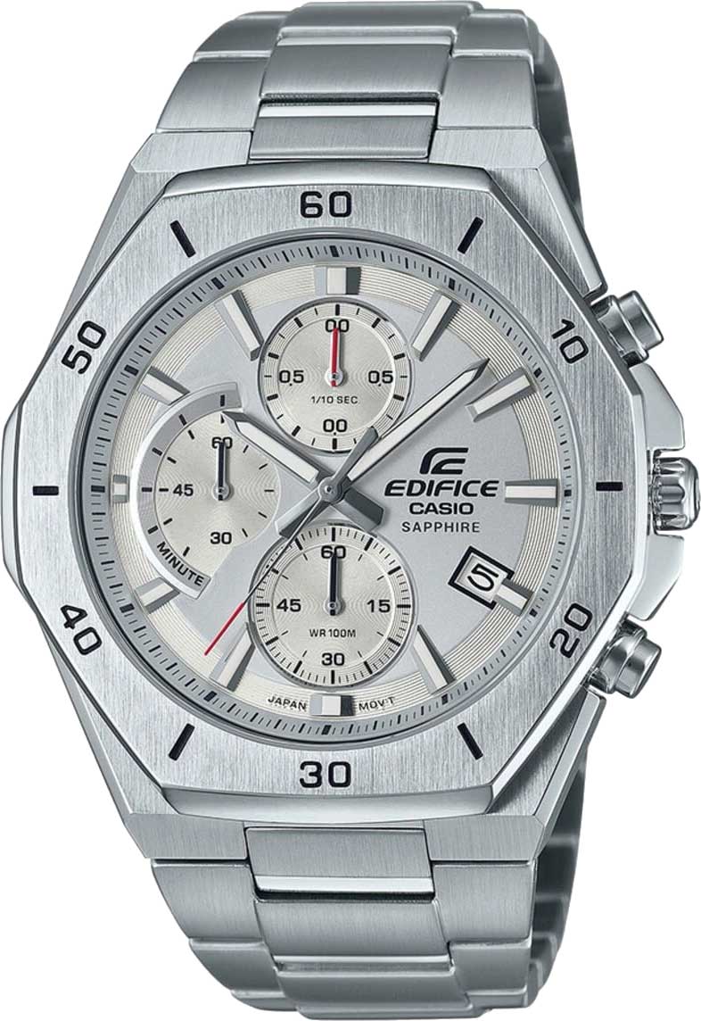    Casio Edifice EFB-680D-7AVUEF  