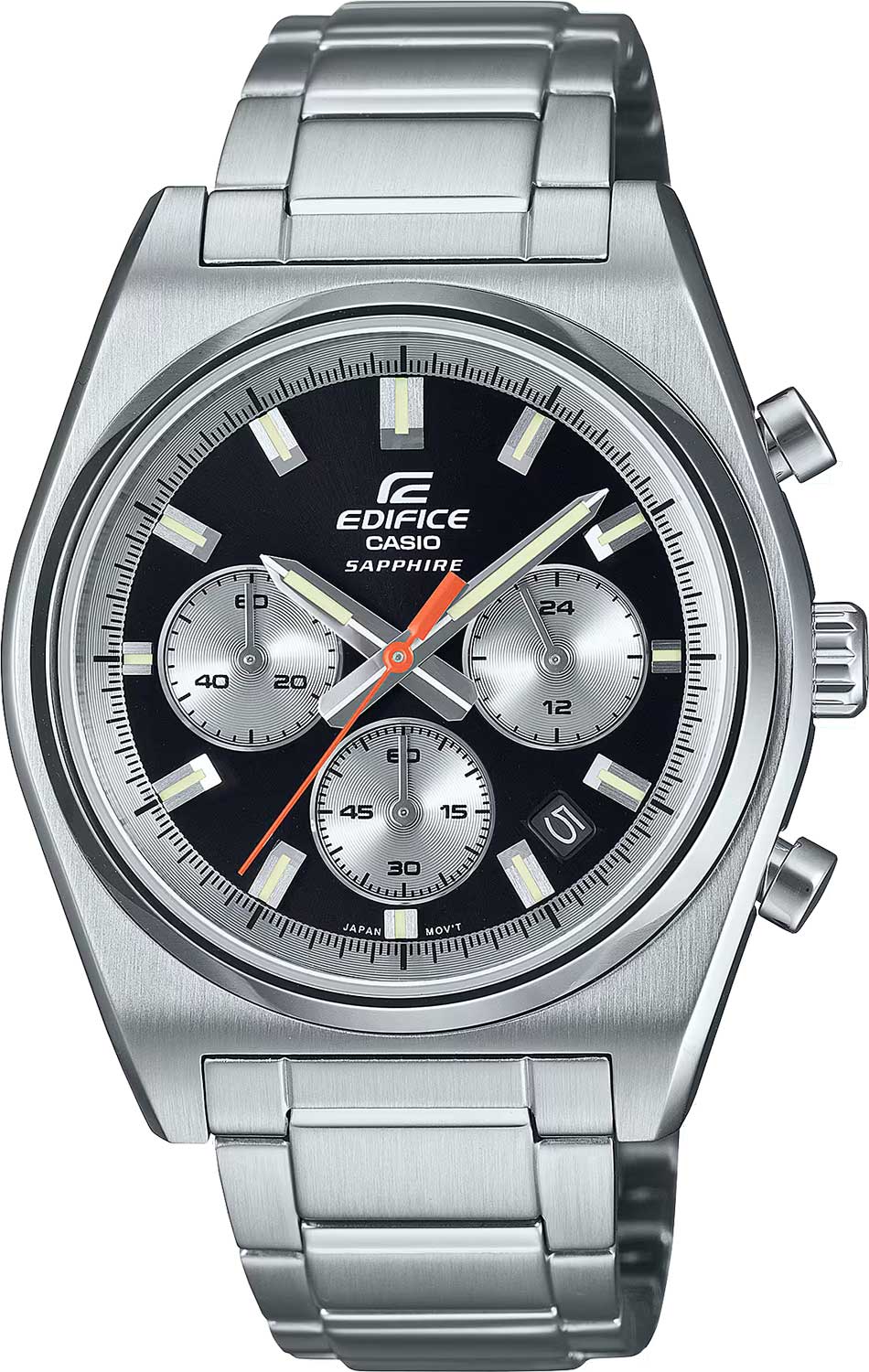    Casio Edifice EFB-730D-1A  